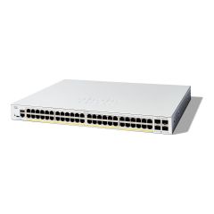 Cisco Catalyst 1200-48P-4X - Switch - L3 - smart - | C1200-48P-4X