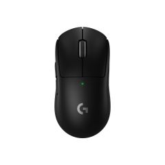 Logitech G PRO X SUPERLIGHT 2 - Mouse - optical - 5  | 910-006631
