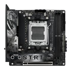 ASUS ROG STRIX X870-I GAMING WIFI, AMD, Socket  | 90MB1IW0-M0EAY0