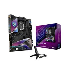ASRock Z890 Nova WiFi Intel DDR5 S1851 | 90-MXBPS0-A0UAYZ