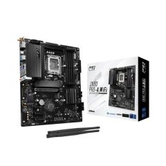 ASRock Z890 Pro-A WiFi Intel DDR5 S1851 | 90-MXBP60-A0UAYZ
