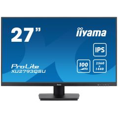 27", 68.5cm, IPS, 2560 x 1440, 300 cd/m², 16 9, 13 | XU2793QSU-B7