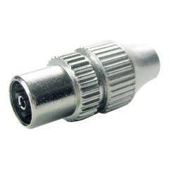 Schwaiger - Antenna connector - IEC connector (F) - sh | KST52141