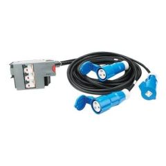 APC IT Power Distribution Module Automatic PDM2332IEC3P30R1
