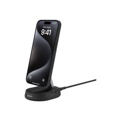 Belkin BoostCharge Pro Wireless charging stand WIA008VFBK