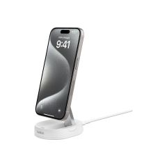 Belkin BoostCharge Pro Wireless charging stand WIA008VFWH