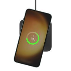 Belkin Wireless charging pad universal 15 WIA007VFBK