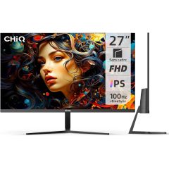 CHIQ 27F650R Monitor 27 Inch 27F650R