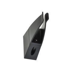 Ergotron Bar code scanner holder wall mountable black 97566