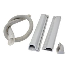 Ergotron Cable Management Kit Cable installation kit 97563057