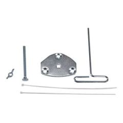 Ergotron Mounting component (grommet mount) 98034