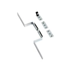 Ergotron Power strip mounting bracket 60590