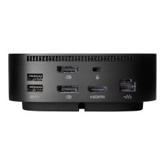 HP USBC Dock G5 Docking station USBC 1GbE 100 Watt 26D32AA