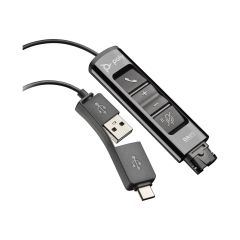 Poly DA75 Sound card USBC USBA for Victus by HP 786C6AA