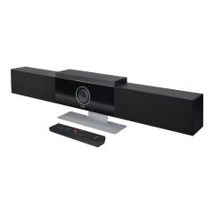 Poly Studio USB video bar Zoom Certified, Certified 842D4AAUUZ
