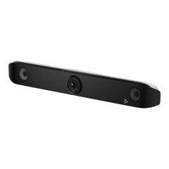 Poly Studio X52 AllinOne video bar (video bar, 8D8L1AAABU