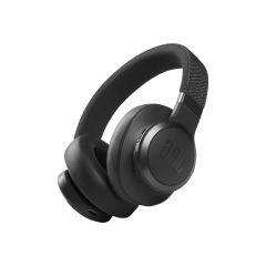 JBL LIVE 660NC - Headphones with mic - full siz | JBLLIVE660NCBLK