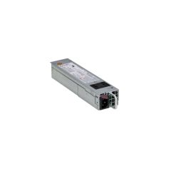 Supermicro PWS-602A-1R / 600 W / 100 - 240 V / 50/60 Hz / Server