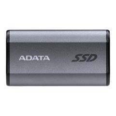 ADATA SE880 - SSD - 4 TB - external (portable) | AELI-SE880-4TCGY
