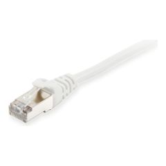 equip - Patch cable - RJ-45 (M) to RJ-45 (M) - 15 cm - S | 606000
