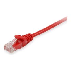 equip - Patch cable - RJ-45 (M) to RJ-45 (M) - 25 cm - U | 603122