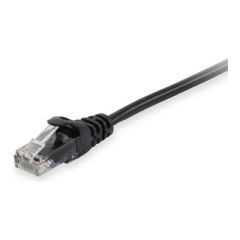 equip - Patch cable - RJ-45 (M) to RJ-45 (M) - 25 cm - U | 603152