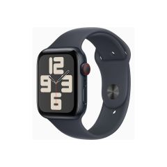 Apple Watch SE (GPS + Cellular) - 2nd generation - 44 | MXGL3QF/A