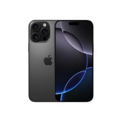 Apple iPhone 16 Pro - 5G smartphone - dual-SIM / Inte | MYNR3ZD/A