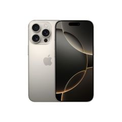 Apple iPhone 16 Pro Max - 5G smartphone - dual-SIM /  | MYWY3ZD/A