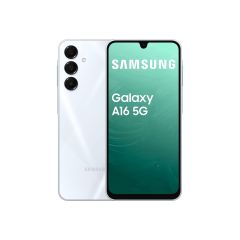 dual-SIM - RAM 4 GB / Internal Memory 128 GB - m | SM-A166BZADEUE