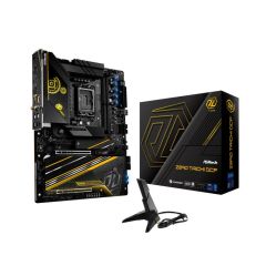 ASRock 90-MXBPM0-A0UAYZ Motherboard - DDR5
