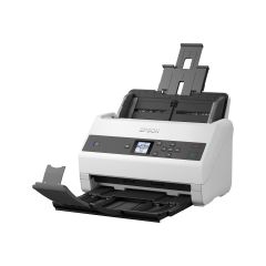 Epson WorkForce DS-870 - Document scanner - Contact  | B11B250401