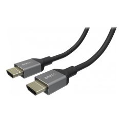 EMTEC T700HD - High Speed - HDMI cable with Etherne | ECCHAT700HD