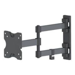 Manhattan TV & Monitor Mount, Wall, Full Motion, 1 461382