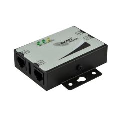ALLNET ALL4425 counter in metal case  ALL4425black
