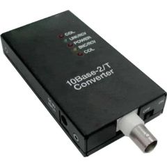 ALLNET media converter  10BASET10BASE2   ALL0500v3