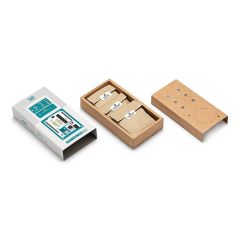 Arduino Baue Deinen eigenen UNO Kit Make your AKX00037