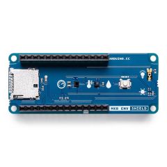 Arduino MKR ENV Shield rev2 ASX00029