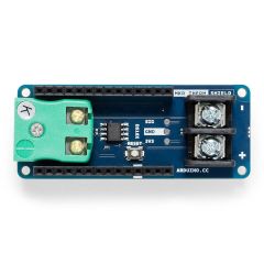 Arduino MKR Therm Shield ASX00012