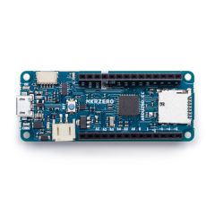 Arduino MKR ZERO ARM Cortex M0+ 48 MHz 256 KB 32 KB ABX00012
