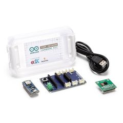 Arduino Tiny Machine Learning Kit AKX00028