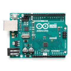 Arduino Uno Rev3 SMD000073