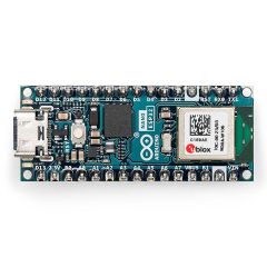 Arduino® Nano ESP32 with headers ABX00083