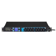 Eaton ePDU G3 Managed Power distribution unit EMAH28