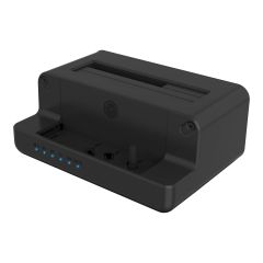 ICY BOX IB2914MSCLC31 HDD SSD docking station IB2914MSCLC3