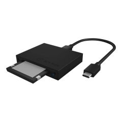 ICY BOX IBCR402C31 Card reader (CFast Card type IBCR402C31