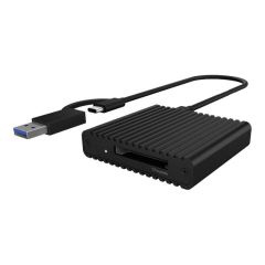 ICY BOX IBCR404C31 Card reader (CFexpress 2.0 IBCR404C31