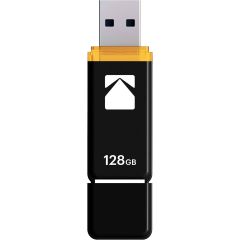 Kodak EKMMD128GK103 USB Drive 128GB, Classic Serie K100