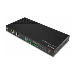 LINDY SDVoE Controller Videoaudioinfrared extender USB, 38364
