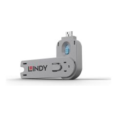 Lindy USB Type A Port Blocker Key USB port 40622